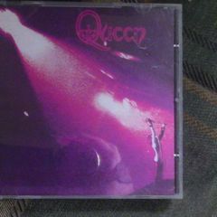 Queen - Queen CD