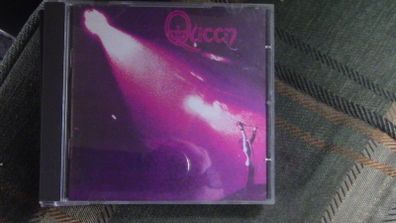 Queen - Queen CD