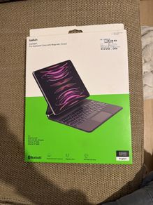 belkin keyboard case