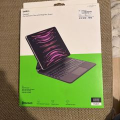 belkin keyboard case