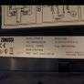 Stainless Table w Induction Hob Image 7