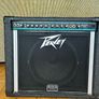 Peavy Guitar Amp and Effect Pedals Image 2