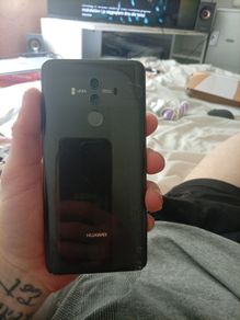 Huawei 10 mate pro