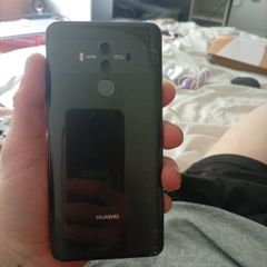 Huawei 10 mate pro