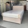 4FT Small Double Divan Beds Image 5