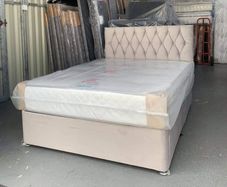 King Divan Beds Now Available