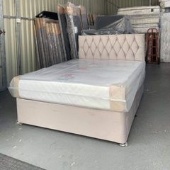 King Divan Beds Now Available