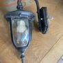 6 x Outdoor wall lanterns/lights Image 2