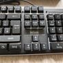RedThunder Computer gaming keyboard and mouse GERMAN layout Image 6