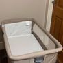 Co-Sleeper - Chicco Next2Me Image 3