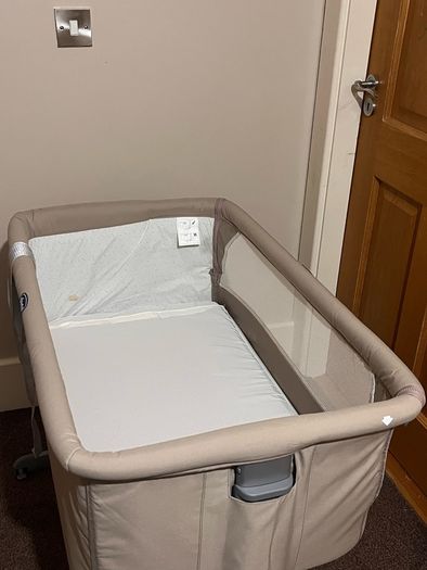 Co-Sleeper - Chicco Next2Me