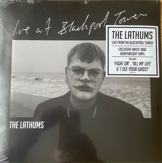 The Lathums