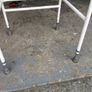 Disability toilet frame. Image 2