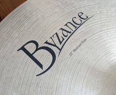 22'' Meinl Byzance Trad Medium Ride