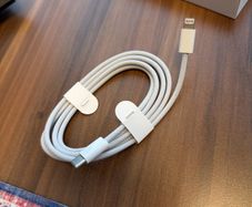 uSB cable