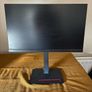 Lenovo 24 inch monitor Image 2