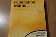 Foundation Maths