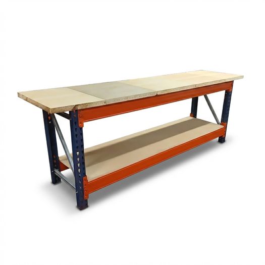 2.7m Workbench
