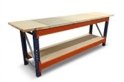 2.7m Workbench (Used)