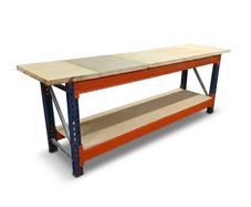 2.7m Workbench (Used)