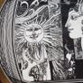 Porcelain plate by Hollohaza Image 7
