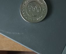 football coins