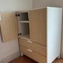 Large Deep Cabinet Image 2