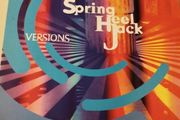 Spring Heel Jack Versions 2lp