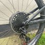 Specialized Turbo Levo Full Suspension Electric Mountain Bike Image 4