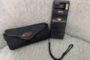FIRST EVER Nikon digital camera Coolpix100 from 1996