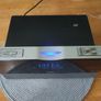 Yamaha TSX-100 Desktop Audio System Radio Clock Alarm Image 6