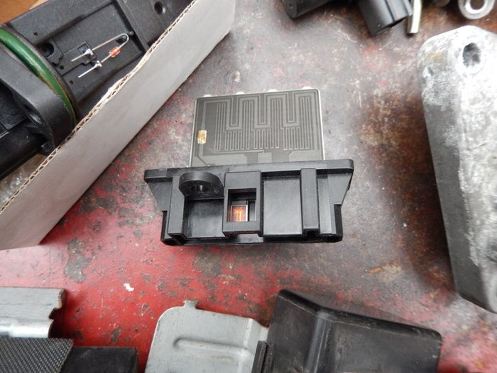 Vintage Nissan Parts,1980 /1990