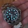Sugess Submariner Seagull ST2130 Image 8