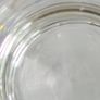 Vintage Rare Port Wine Blarney (Older) by Waterford Crystal 3 in total  35.00 euro each. Image 10
