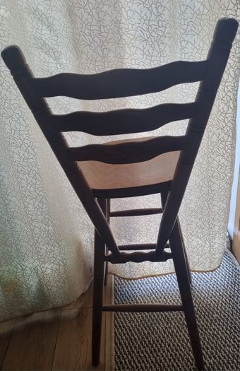 High stool