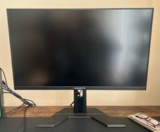 Gigabyte G27Q 27 inches QHD 144Hz Gaming Monitor