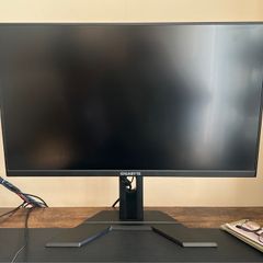 Gigabyte G27Q 27 inches QHD 144Hz Gaming Monitor