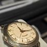 Vintage 1950s Hamilton 34mm Image 2