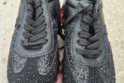 Christian Louboutin's shark runners new