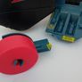 GI Joe Cobra STUN Vehicle Image 9