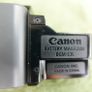 Canon BG-E3 Battery Grip For EOS 350D & 400D with two batteries Image 4
