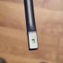xbox 360 Accessory, headphone with mic and adapter to connect to joystick. Image 4
