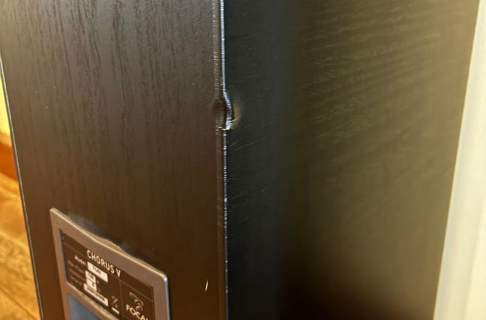 Focal Chorus 714V
