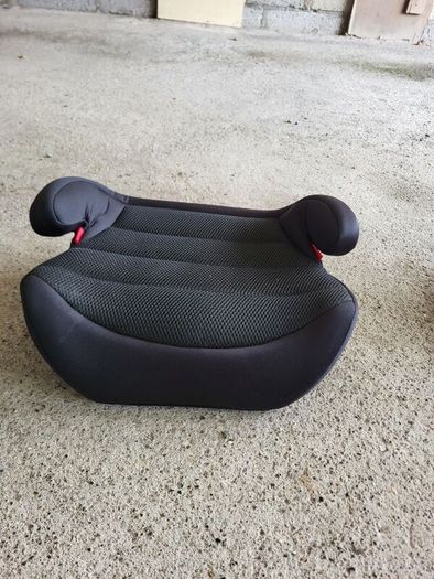 car buster seats