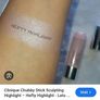 Clinique chubby stick highlight Image 2