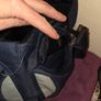 Antler padded Camera shoulder bag Image 7
