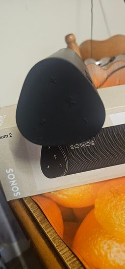 Sonos Roam 2