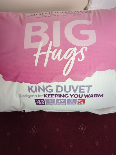 Duvet