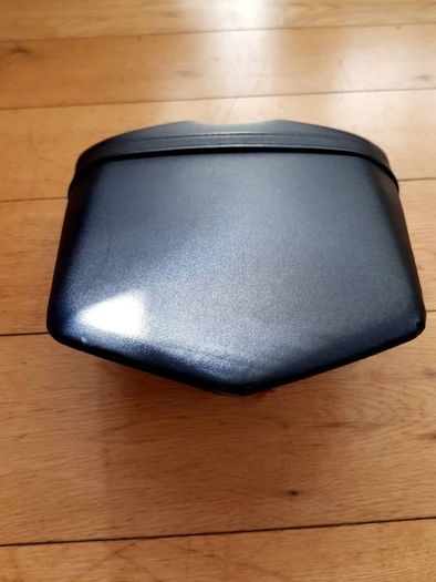FZ1N Fazer pillion seat 2006-2012