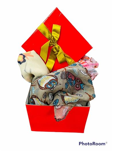 300 Ladies Scarves Wholesaler Liquidation Stock Clearance!